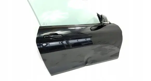 BMW 4 F32 F33 Door (2 Door Coupe) 