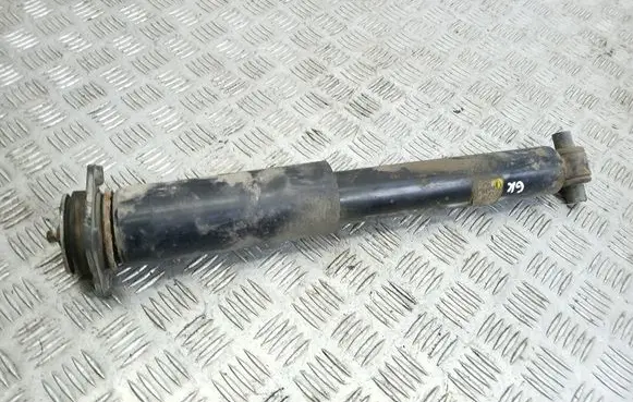 Volvo S60 Rear shock absorber/damper