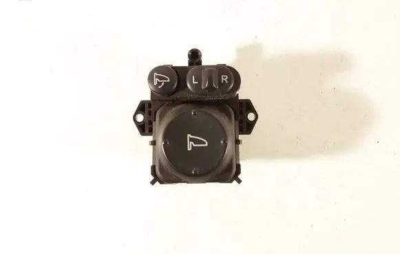 Honda Civic Wing mirror switch NH167L NH608L