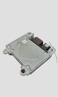 Jaguar XF X250 Airbag control unit/module 9X2314B654AB
