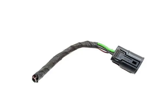 Mercedes-Benz CLK A209 C209 Front door wiring loom 0035400681 113553801
