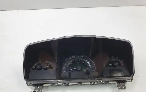 Dodge Journey Speedometer (instrument cluster) P56044840AG