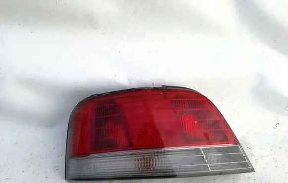 Mitsubishi Galant Rear/tail lights