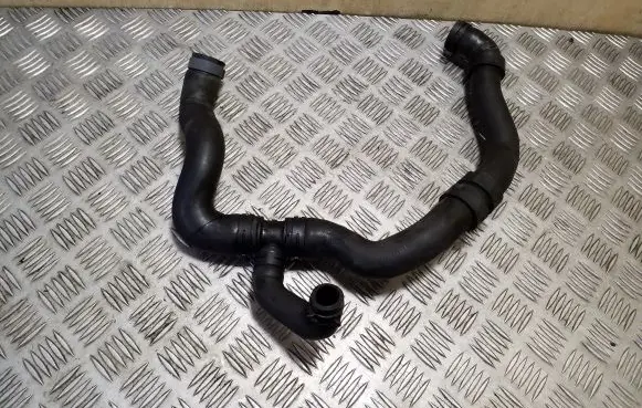 Audi A3 S3 8P Intercooler hose/pipe 1K0122051FR
