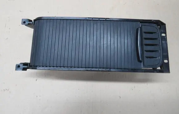 Ford C-MAX I Glove box 7M5XR13560