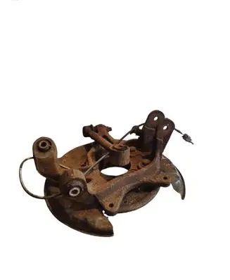 Subaru B9 Tribeca Rear wheel hub