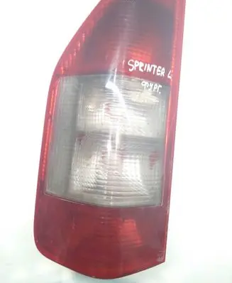 Mercedes-Benz Sprinter W901 W902 W903 W904 Rear/tail lights
