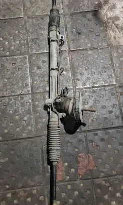 Ford Mondeo Mk III Steering rack 1S7C3200EG