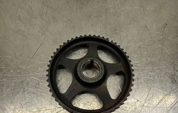 Camshaft pulley/ VANOS