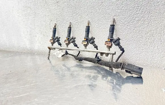 Opel Insignia A LP gas injectors set 55353806 55567240