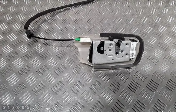 Tesla Model Y Front door lock 150067300b