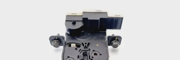 Nissan Micra Tailgate/trunk/boot lock/catch/latch 90502AV710