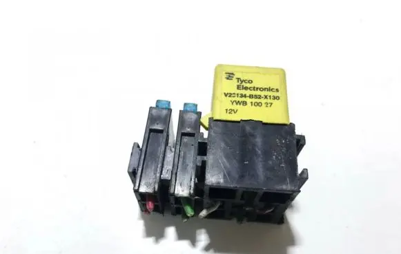 KIA Sorento Other relay v23134b52x130 v23134-b52-x130