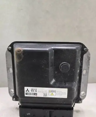 Mitsubishi Outlander Engine control unit/module 2757001723 1860B814 4N14