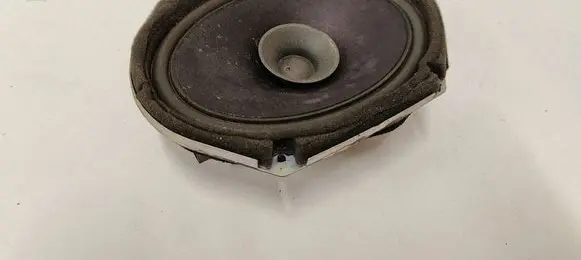 Mazda 6 Rear door speaker GJA66960 3M8118808CA