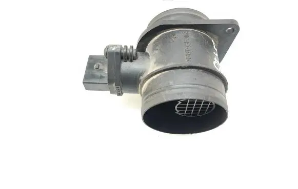 Volkswagen Caddy Mass air flow meter 038906461B 0281002531