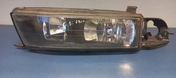 Mitsubishi Galant Headlight/headlamp 7525L