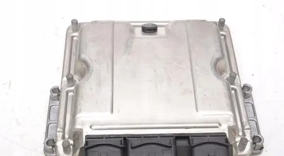 Citroen C5 Engine control unit/module 9648870880
