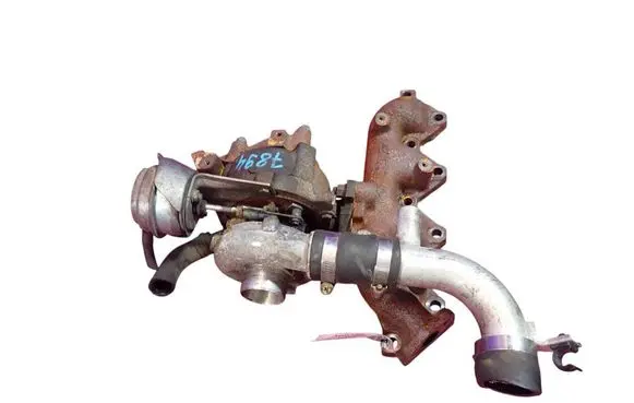 Honda Civic Turbo 
