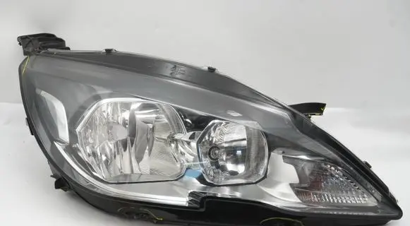 Peugeot 308 Headlight/headlamp 9677522980 030128720200
