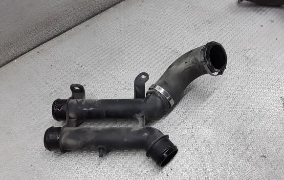 Citroen C5 Intercooler hose/pipe
