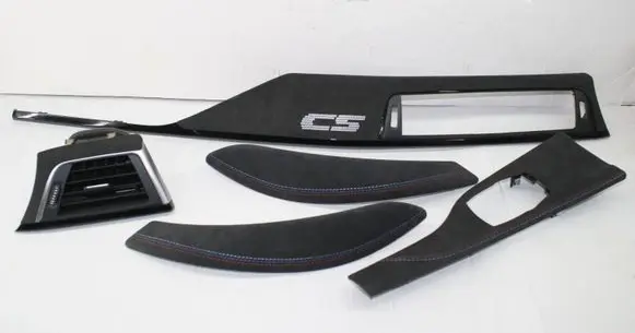 BMW M4 F82 F83 Interior decorative trim set 