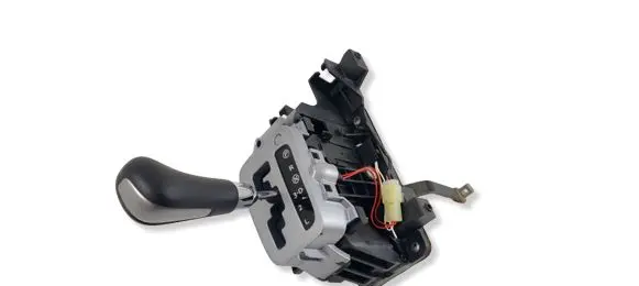 Suzuki Jimny Gear shifter/selector 
