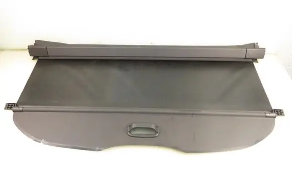 Ford Focus Parcel shelf load cover BM51N55066AC5B8