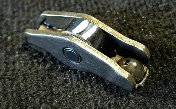 BMW 5 E39 Valve rocker arm 