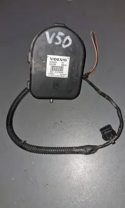 Volvo V50 Alarm system siren 8696043