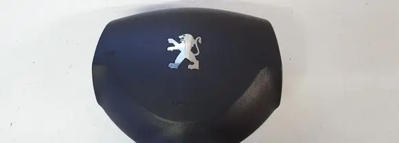 Peugeot 4007 Steering wheel airbag