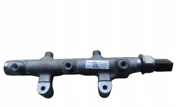 Audi A6 S6 C7 4G Fuel main line pipe 059130089CS