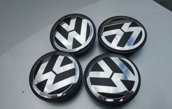 Volkswagen Tiguan Original wheel cap 3B7601171