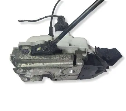 Renault Espace - Grand espace IV Front door lock 017973