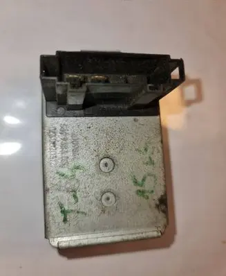 Volkswagen Transporter - Caravelle T4 Heater blower motor/fan resistor 5399386020 0268020312 20090E