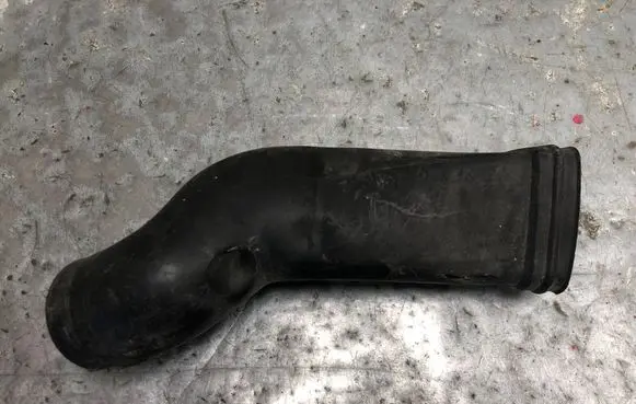 Mercedes-Benz ML W164 Air intake hose/pipe A1645051961BILI A1645051961