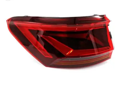 Volkswagen Touareg III Rear/tail lights 760945207A