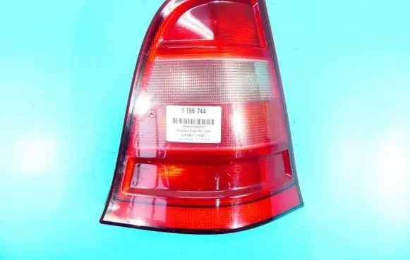 Mercedes-Benz A W168 Rear/tail lights IMPRK1196744