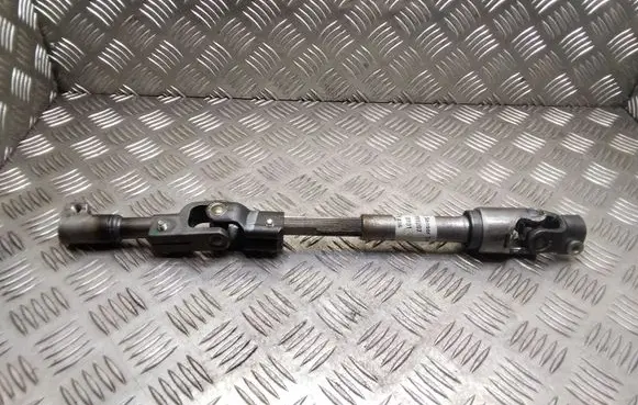 Steering column universal joint