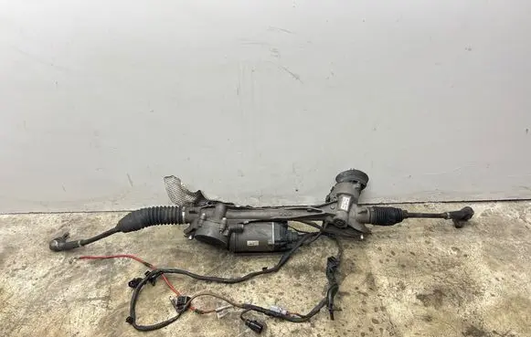 Volkswagen Golf VII Steering rack 5Q1423053AD