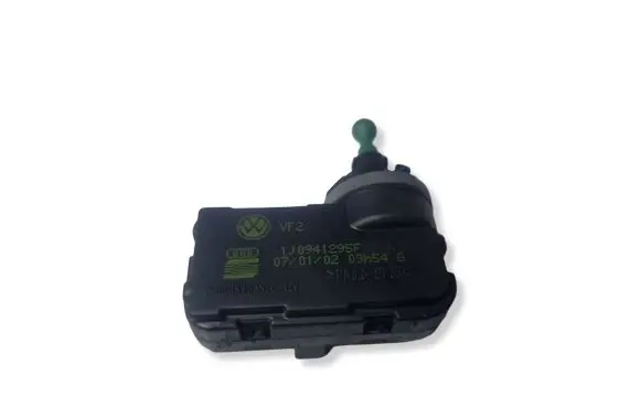 Audi A4 S4 B5 8D Headlight level adjustment motor 1J0941295F