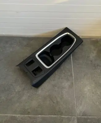 Opel Corsa F Cup holder front 9829538980 5476701 39181020