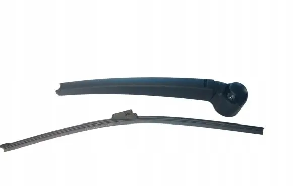 Volkswagen Touran III Rear wiper blade arm 9578RWT1