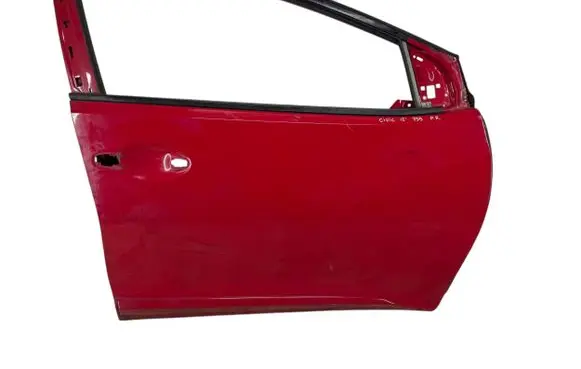 Honda Civic IX Front door