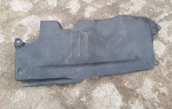 Lexus GS 300 350 430 450H Engine cover (trim) 5379530080