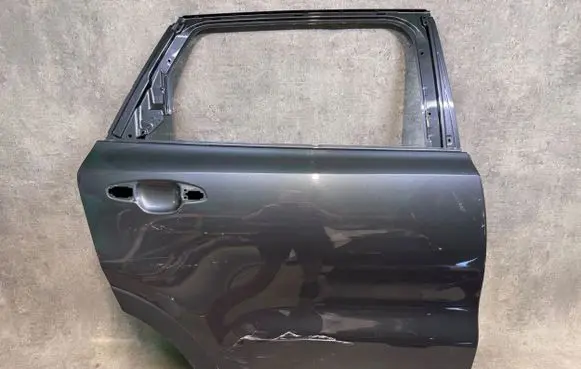 KIA Sorento IV Front door NULL