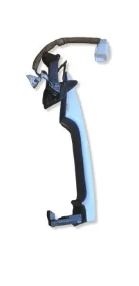 Lexus IS 220D-250-350 Front door exterior handle 