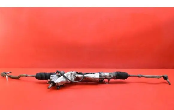 Renault Laguna III Steering rack 490010047R-C