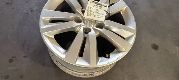Peugeot 308 R16 alloy rim 9677989677