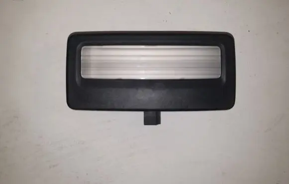 BMW 5 F10 F11 Sun solar sensor 9163764
